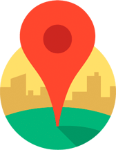 map icon