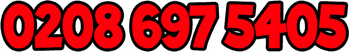 0208 697 5405